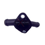 MAXGEAR Kühlmittelflansch