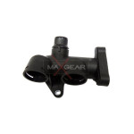 MAXGEAR Kühlmittelflansch
