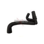 MAXGEAR Lagerung, Motor