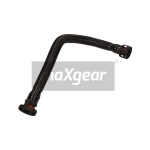 MAXGEAR Schlauch, Zylinderkopfhaubenentlüftung