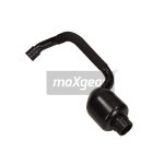 MAXGEAR Ölabscheider, Kurbelgehäuseentlüftung