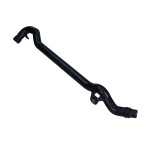 MAXGEAR Kühlmittelrohrleitung