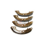 MAXGEAR Bremsbackensatz