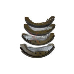 MAXGEAR Bremsbackensatz