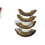 MAXGEAR Bremsbackensatz
