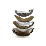 MAXGEAR Bremsbackensatz