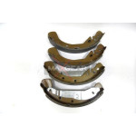 MAXGEAR Bremsbackensatz
