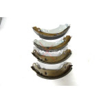 MAXGEAR Bremsbackensatz