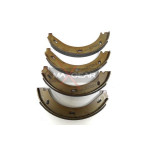 MAXGEAR Bremsbackensatz, Feststellbremse