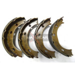 MAXGEAR Bremsbackensatz, Feststellbremse