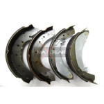 MAXGEAR Bremsbackensatz