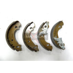 MAXGEAR Bremsbackensatz
