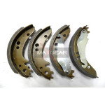 MAXGEAR Bremsbelagsatz, Trommelbremse