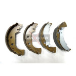 MAXGEAR Bremsbackensatz