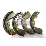 MAXGEAR Bremsbackensatz