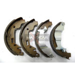 MAXGEAR Bremsbackensatz