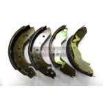 MAXGEAR Bremsbackensatz