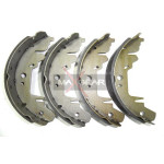 MAXGEAR Bremsbackensatz