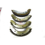 MAXGEAR Bremsbackensatz