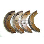 MAXGEAR Bremsbackensatz, Feststellbremse