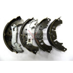MAXGEAR Bremsbackensatz