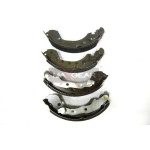 MAXGEAR Bremsbackensatz