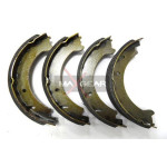 MAXGEAR Bremsbackensatz, Feststellbremse