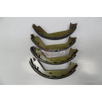 MAXGEAR Bremsbackensatz, Feststellbremse
