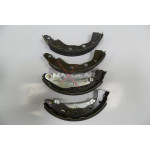MAXGEAR Bremsbackensatz