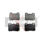 MAXGEAR Bremsbelagsatz, Scheibenbremse