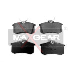 MAXGEAR Ventil, Kurbelgehäuseentlüftung