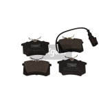 MAXGEAR Bremsbelagsatz, Scheibenbremse