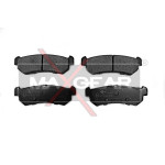 MAXGEAR Bremsbelagsatz, Scheibenbremse