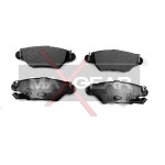 MAXGEAR Bremsbelagsatz, Scheibenbremse