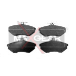 MAXGEAR Bremsbelagsatz, Scheibenbremse