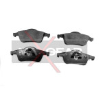 MAXGEAR Bremsbelagsatz, Scheibenbremse