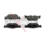 MAXGEAR Bremsbelagsatz, Scheibenbremse