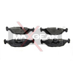MAXGEAR Bremsbelagsatz, Scheibenbremse