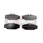 MAXGEAR Bremsbelagsatz, Scheibenbremse