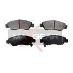 MAXGEAR Bremsbelagsatz, Scheibenbremse
