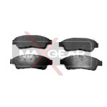 MAXGEAR Bremsbelagsatz, Scheibenbremse