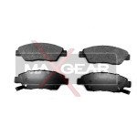 MAXGEAR Bremsbelagsatz, Scheibenbremse