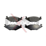 MAXGEAR Bremsbelagsatz, Scheibenbremse