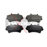 MAXGEAR Bremsbelagsatz, Scheibenbremse
