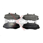 MAXGEAR Bremsbelagsatz, Scheibenbremse