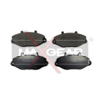 MAXGEAR Bremsbelagsatz, Scheibenbremse