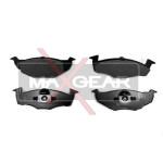 MAXGEAR Bremsbelagsatz, Scheibenbremse