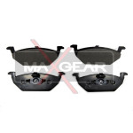 MAXGEAR Bremsbelagsatz, Scheibenbremse