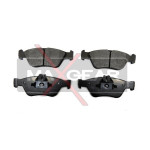 MAXGEAR Bremsbelagsatz, Scheibenbremse