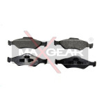 MAXGEAR Bremsbelagsatz, Scheibenbremse